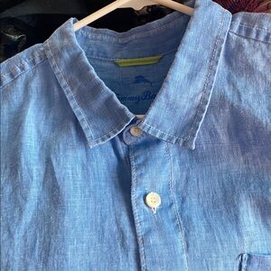 Tommy Bahama Linen